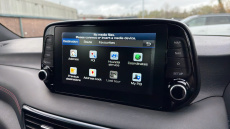 Hyundai Tucson 1.6 TGDi 177 N Line 5dr 2WD DCT Petrol Estate